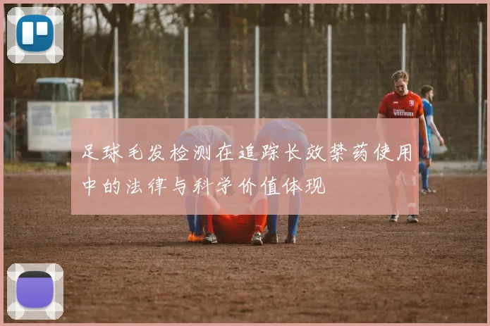 足球毛发检测在追踪长效禁药使用中的法律与科学价值体现