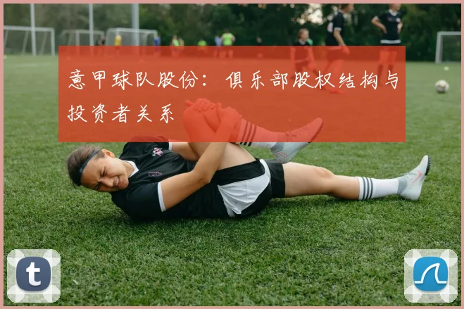 意甲球队股份：俱乐部股权结构与投资者关系